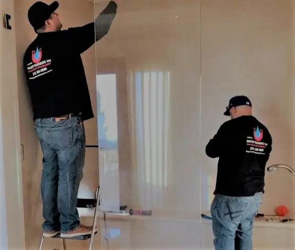 Professional plumbing installation for Toilet Repair in Triangle Estates